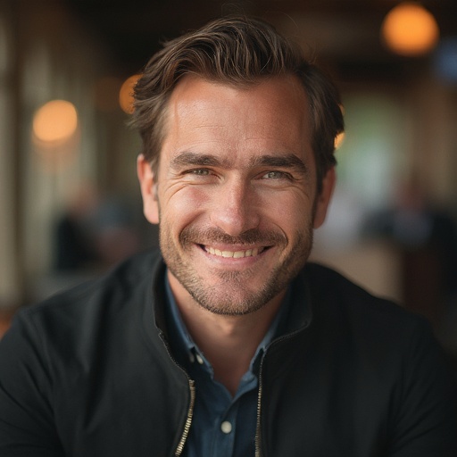 Luca Bernasconi — ausländische online casinos reviewer